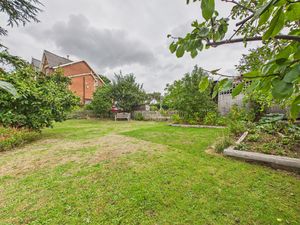 Garden & Vegetable Patch- click for photo gallery
